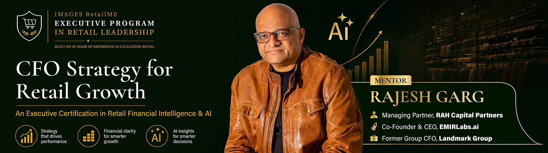 Website Banner